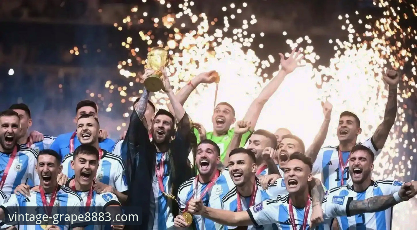 阿根廷5-0大胜赞比亚：梅西让点、奥塔门迪主场告别战深度分析