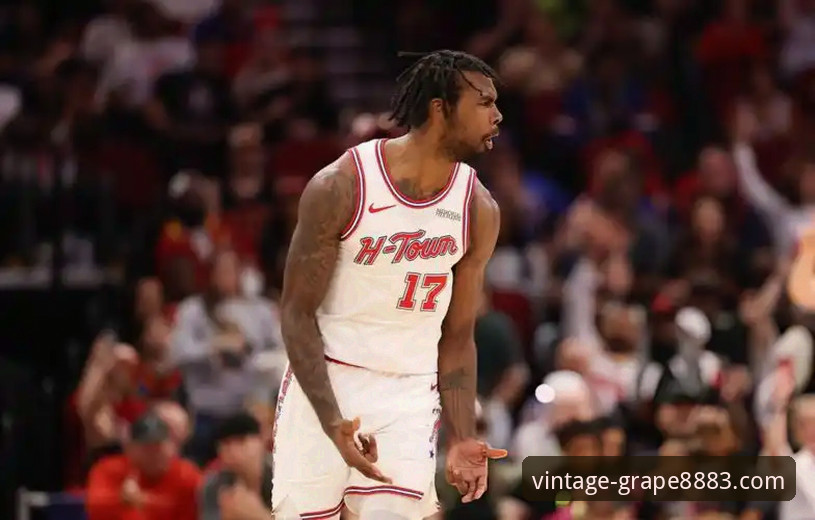 火箭大胜尼克斯豪取三连胜，NBA赛事详解与观赛体验分享
