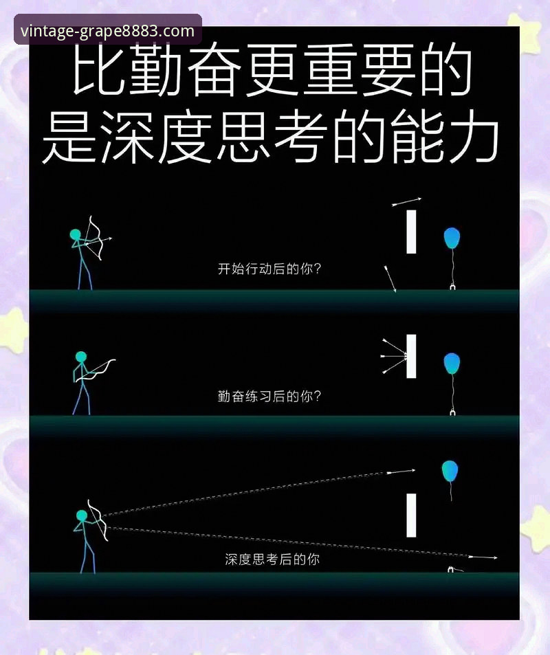 解锁新葡萄8883官网地址的5个核心使用技巧与3个深度思考维度